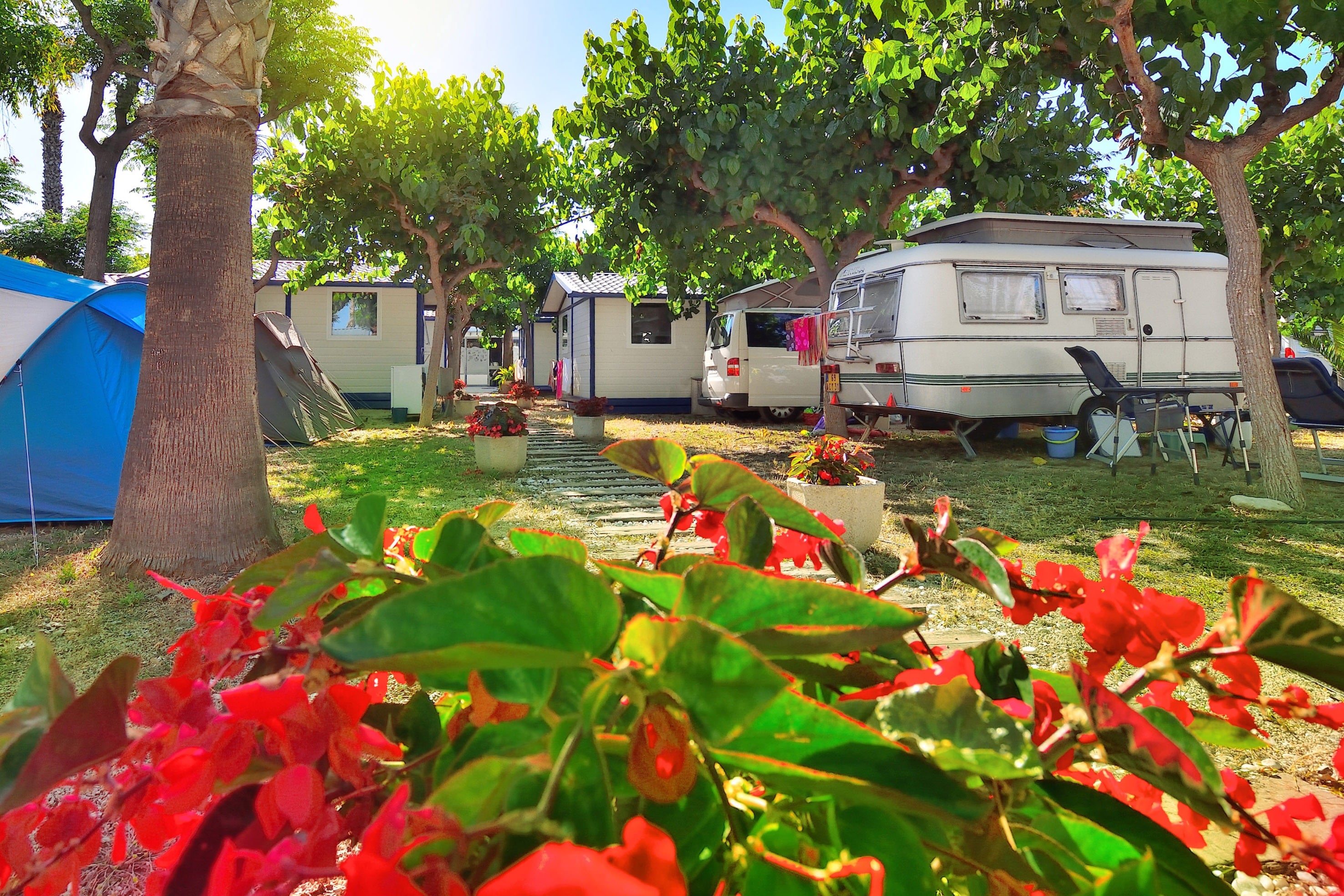 Camping Estanyet