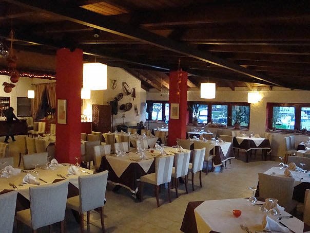 Camping Iron Gate Marina 3B