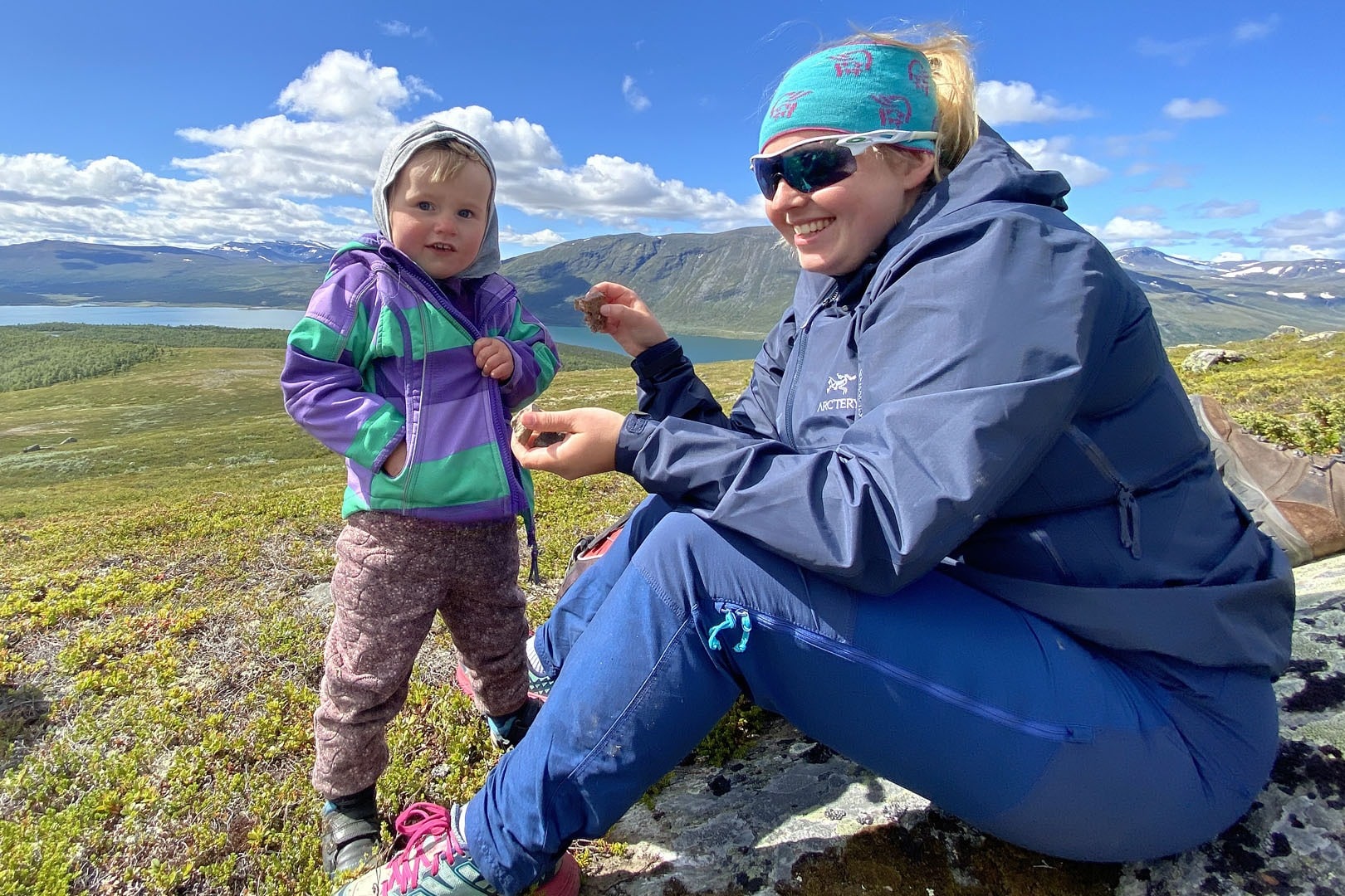 Randsverk Camping