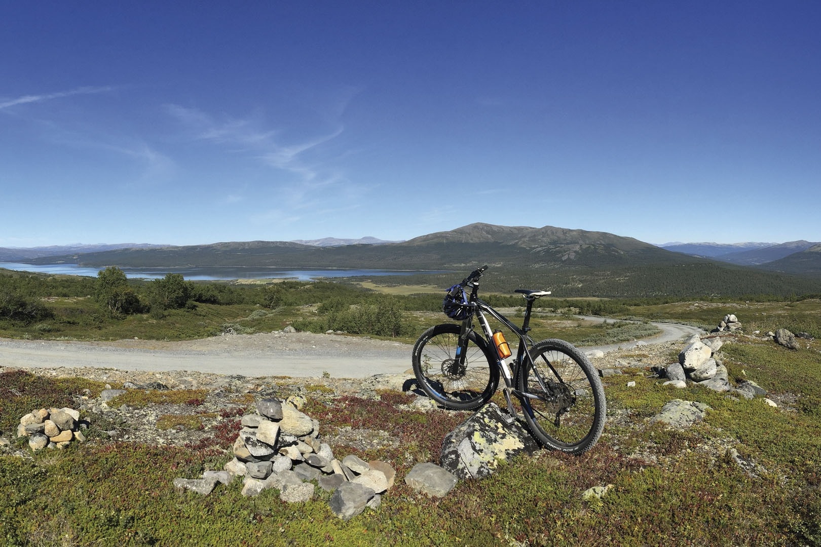Randsverk Camping