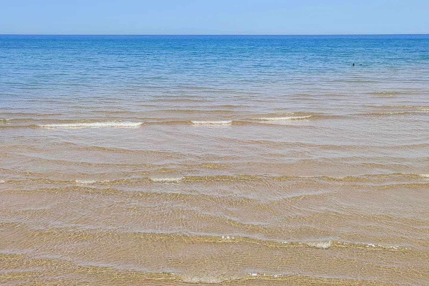 Camping Baia del Sole