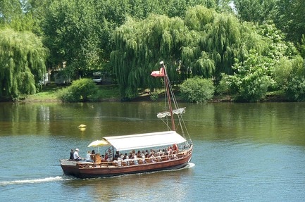 Camping La Pelouse