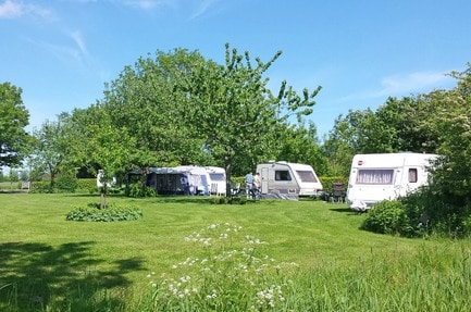 Camping Lentemaheerd