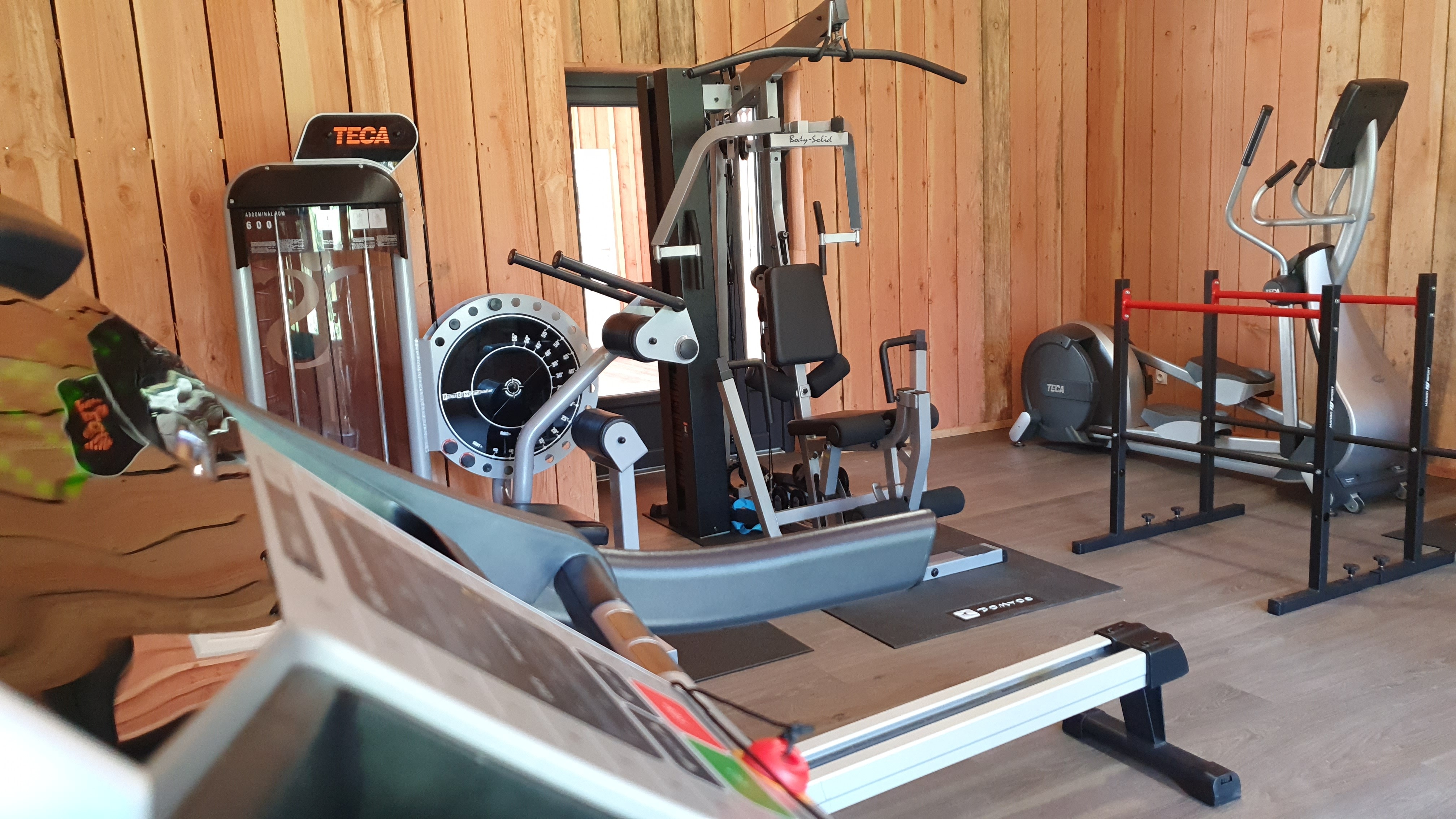 Camping Les Vernières