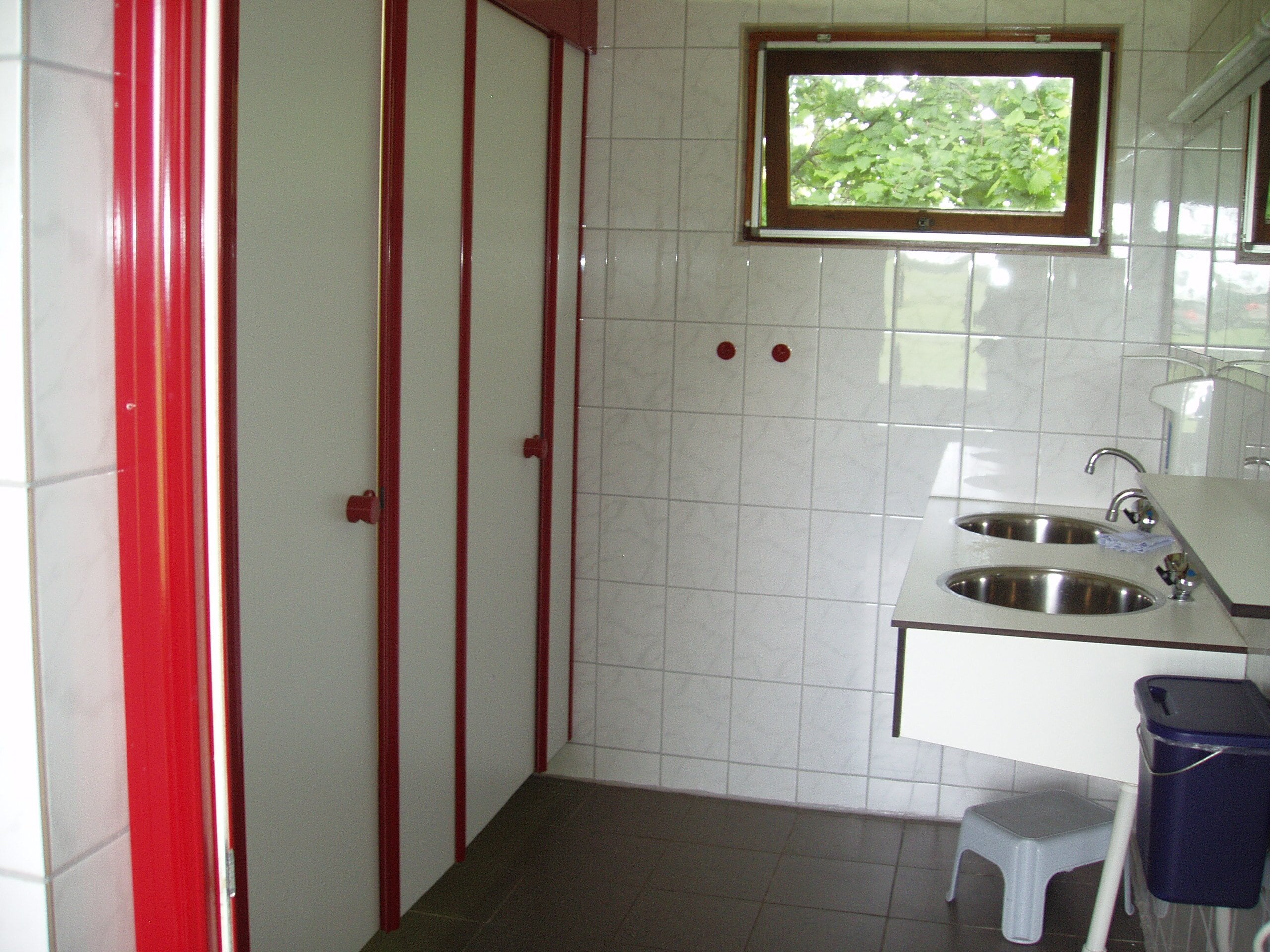 Camping Lentemaheerd