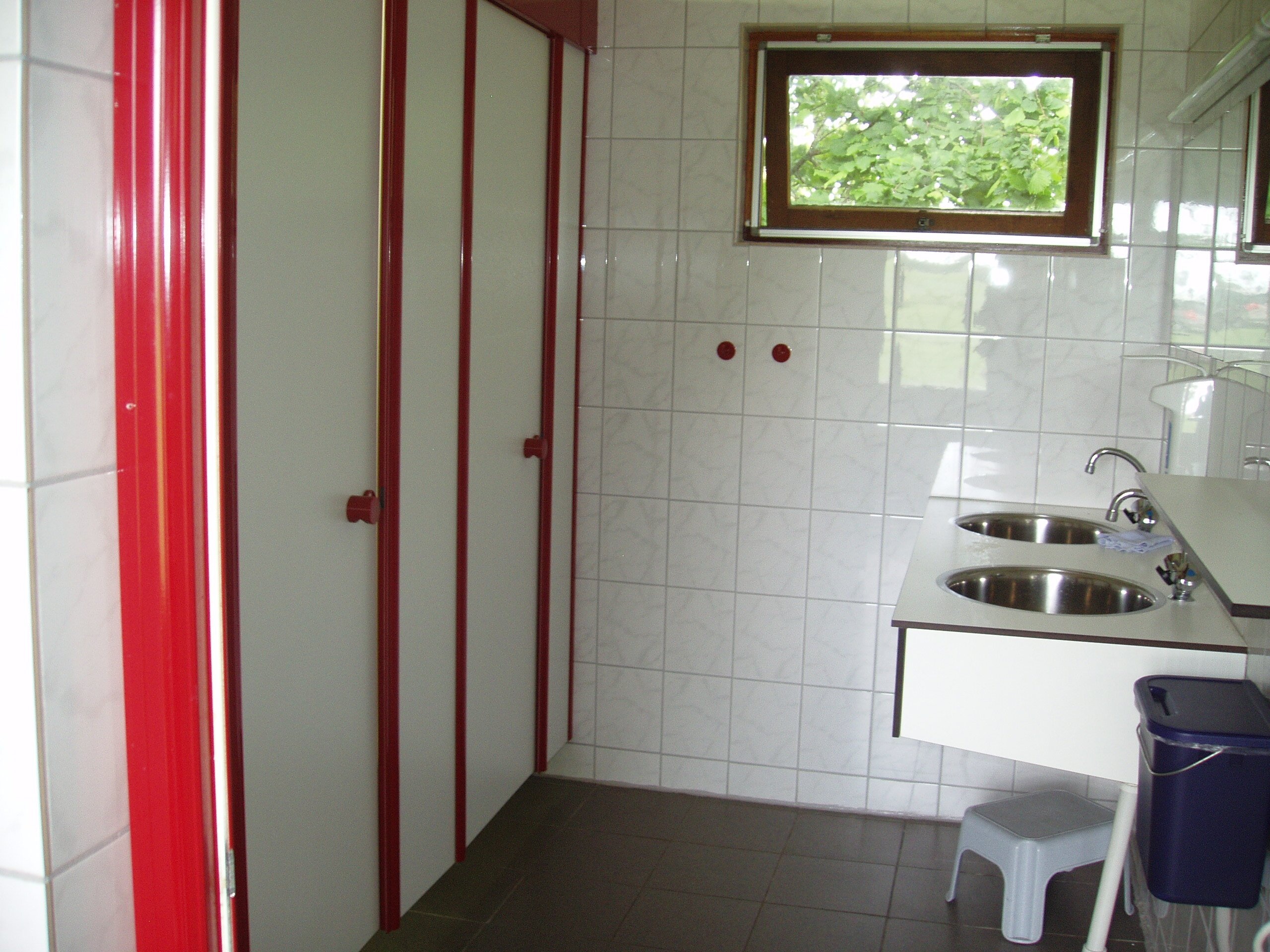 Camping Lentemaheerd