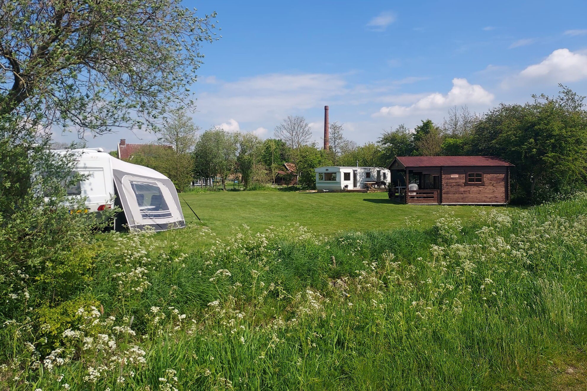 Camping it-Krúswetter