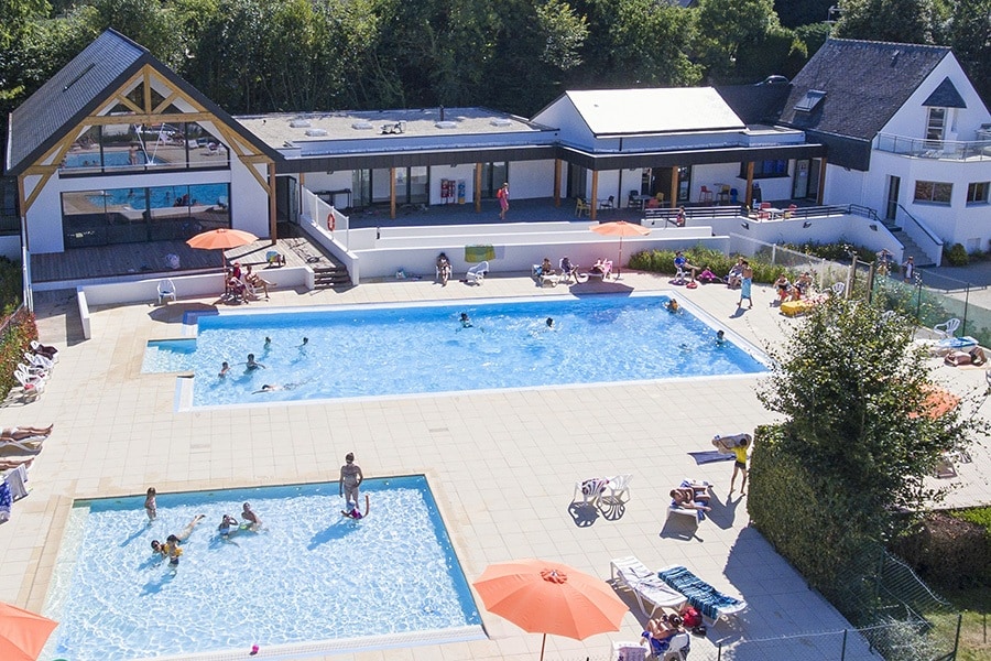Camping de l'Allée