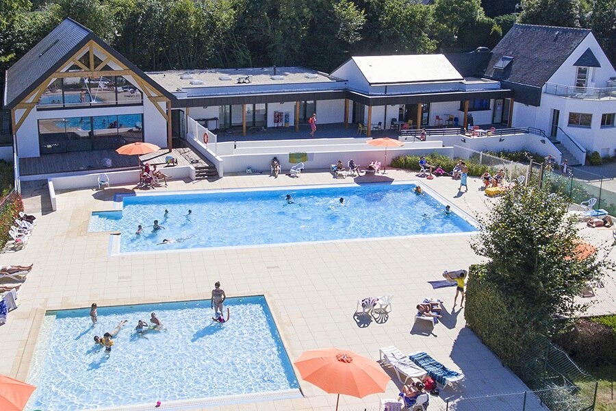 Camping de l'Allée