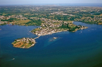 Le Moulin des Oies