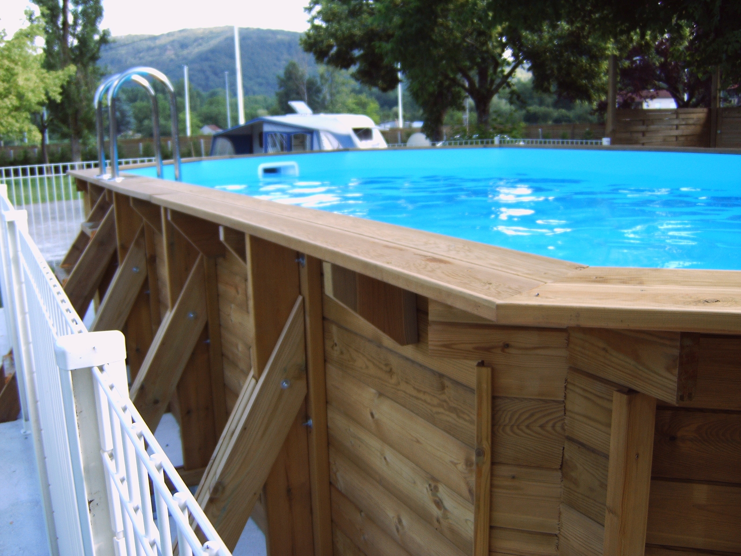 Camping du Rouergue Onlycamp