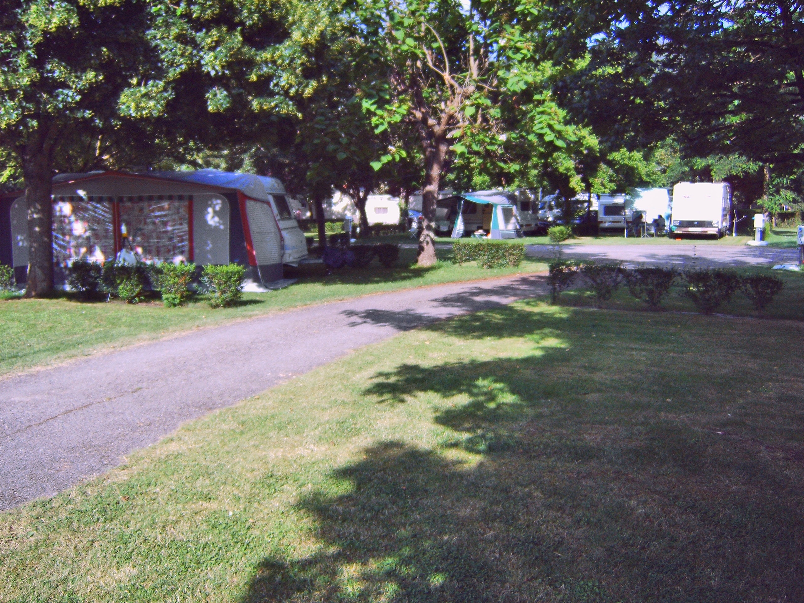 Camping du Rouergue Onlycamp