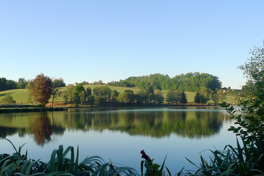 Camping de Montréal