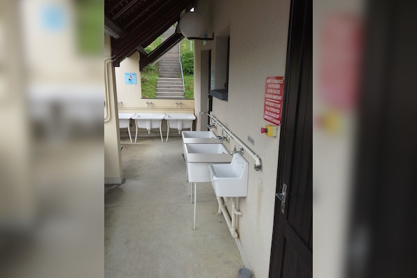 Camping de Montréal