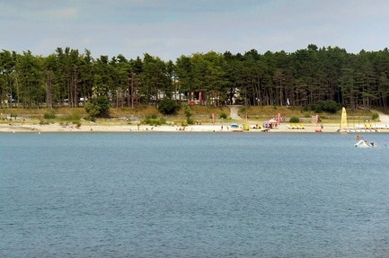 Camping Le Moulin du Roy