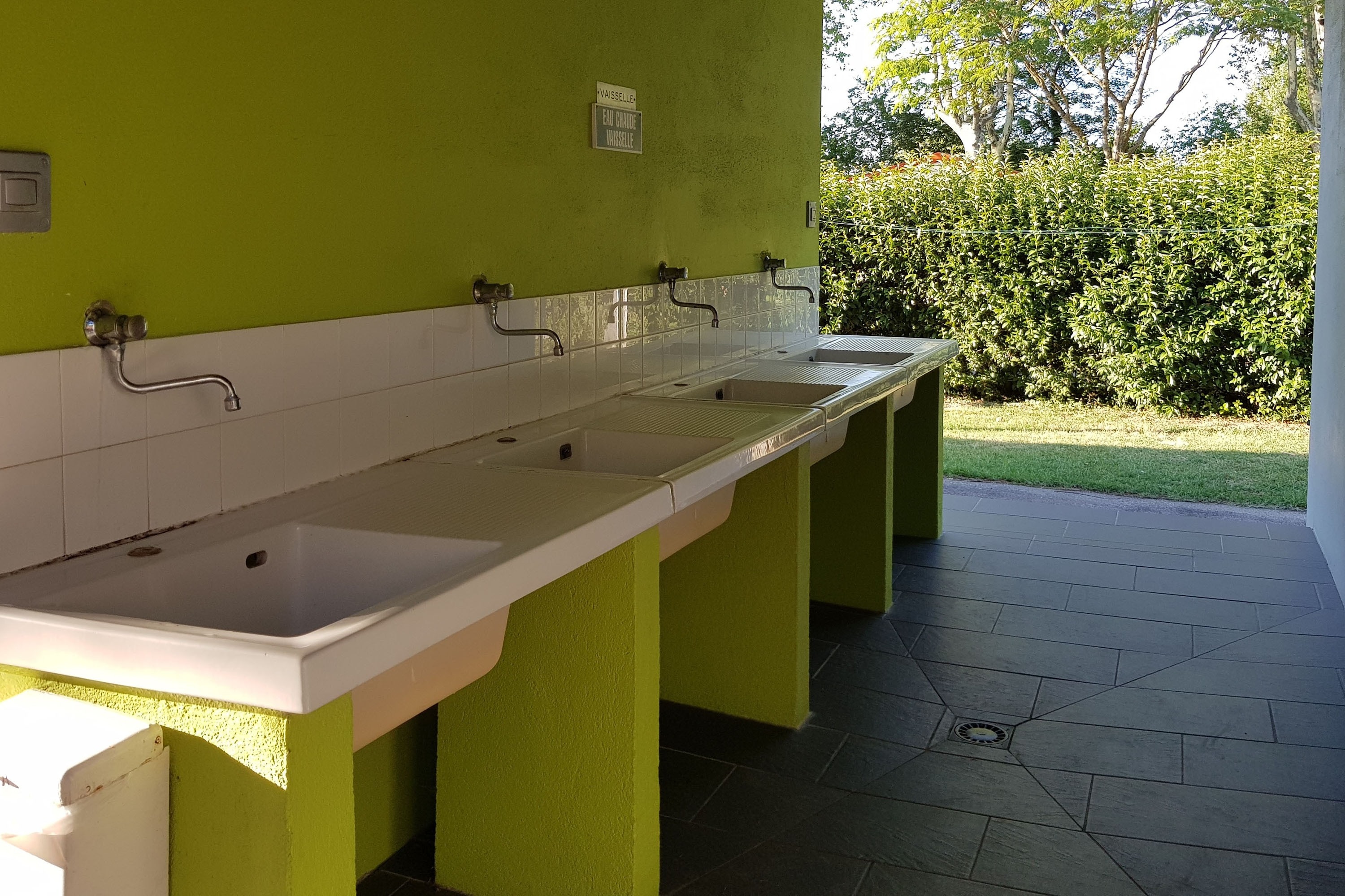 Camping Le Moulin du Roy