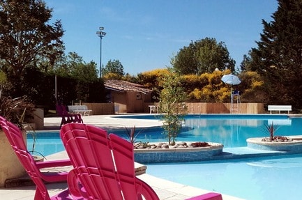 Camping du Faillal