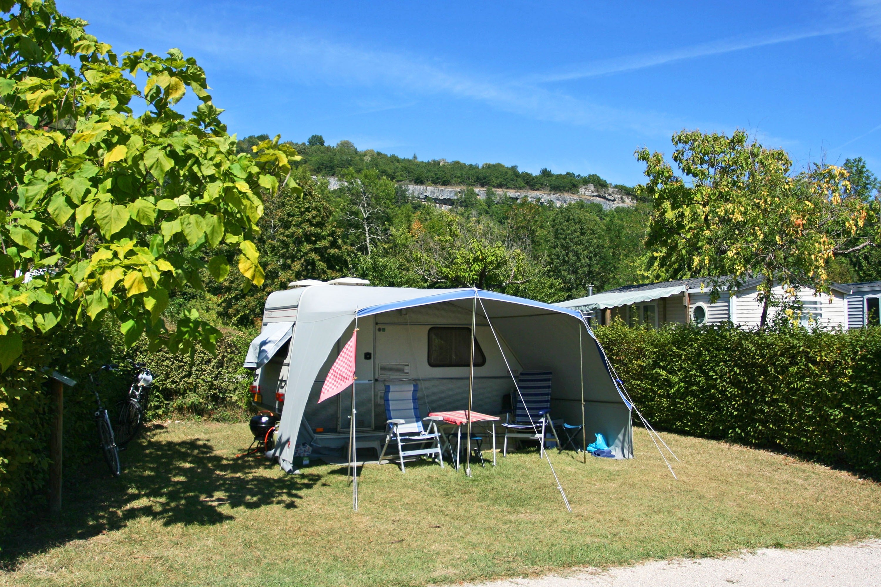 Le Vaugrais