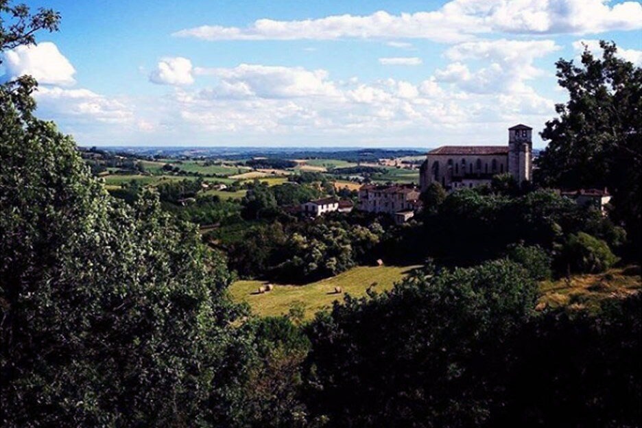 Camping du Faillal