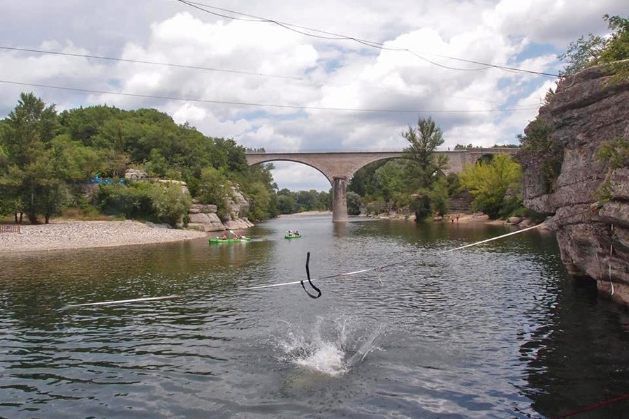 Camping Du Pont