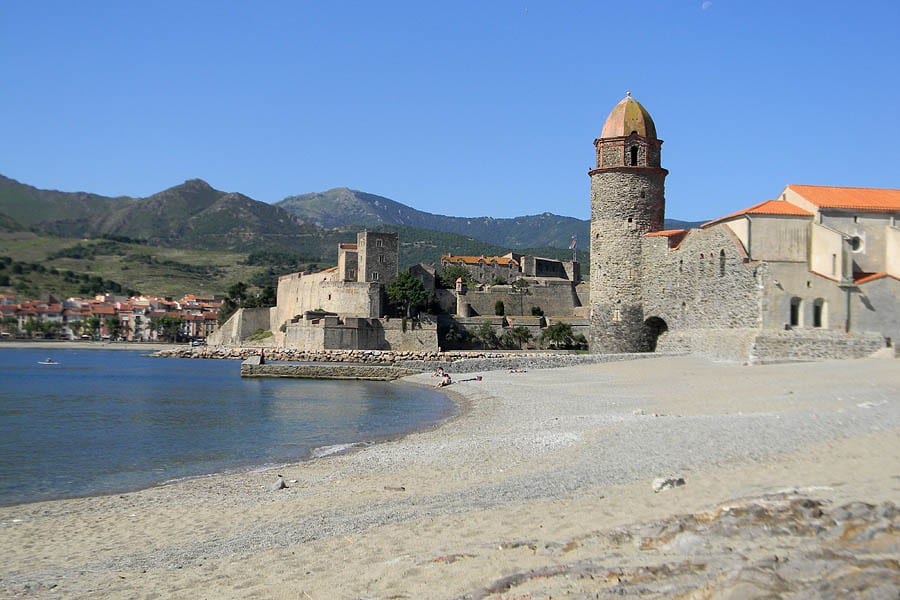 Camping Les Amandiers