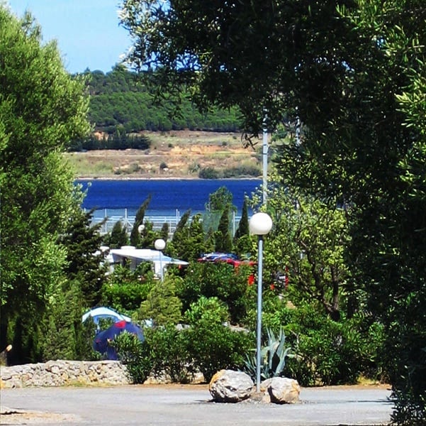 Camping Le Fun