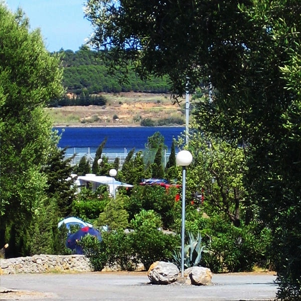 Camping Le Fun