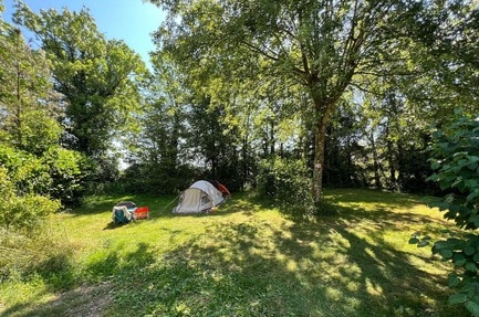Camping La Prairie