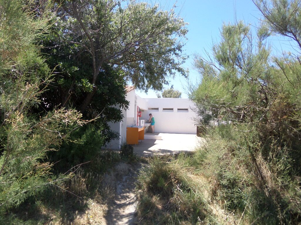 Camping La Brise de Camargue
