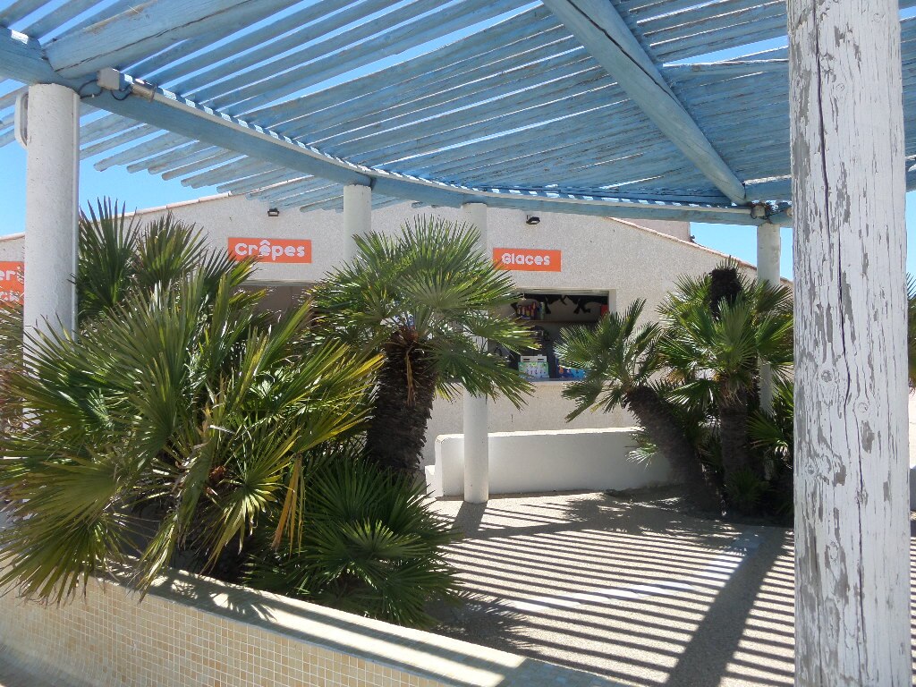 Camping La Brise de Camargue