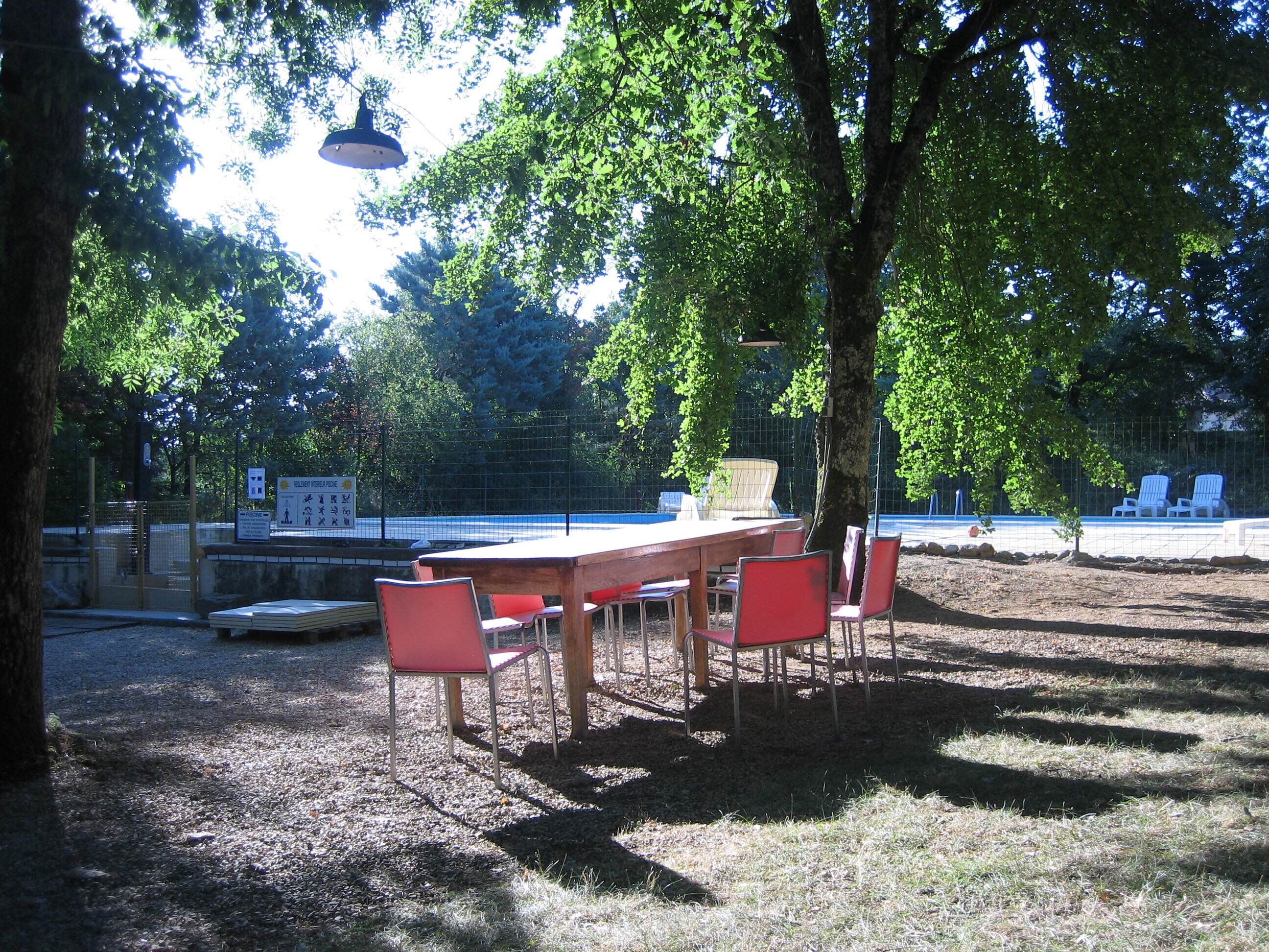 Camping et Lodges du Bois Dodo