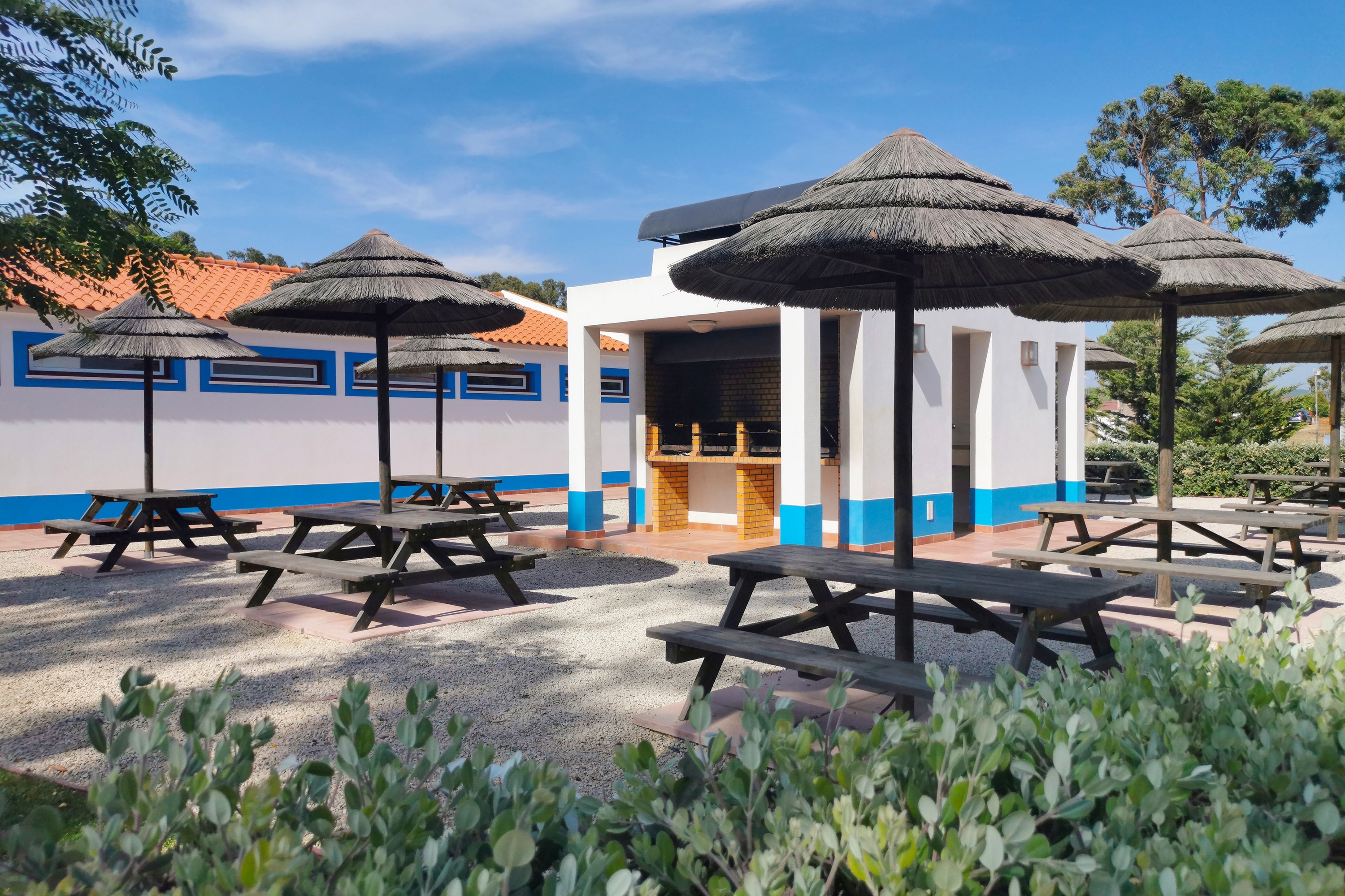 Costa do Vizir Camping