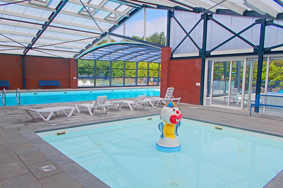 Ardoer vakantiepark ´t Akkertien