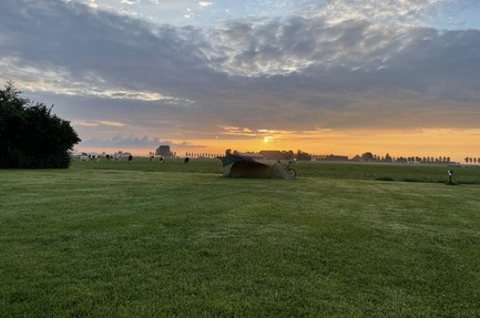 Camping De Blikvaart