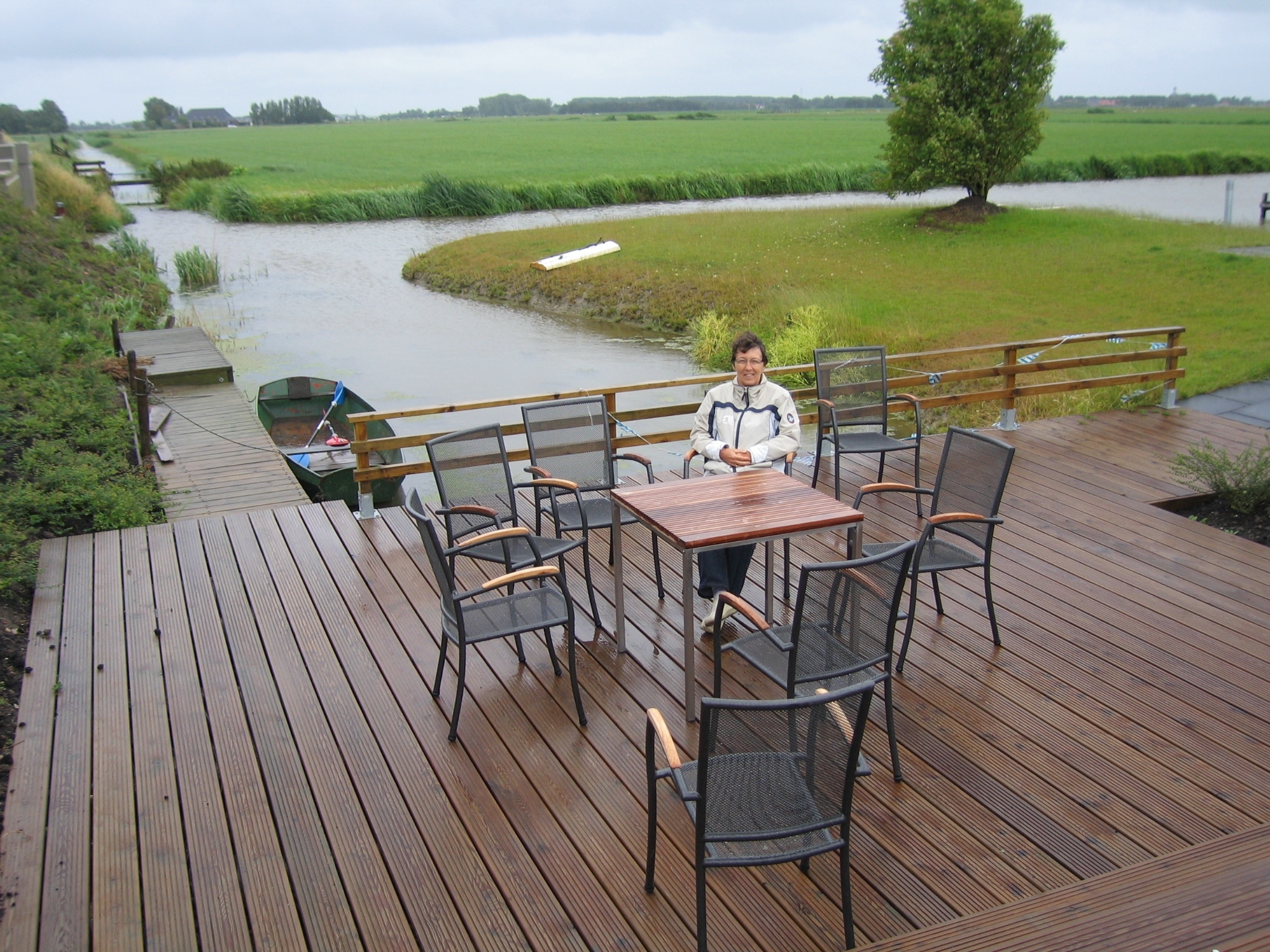 Camping De Blikvaart