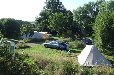 Camping Le Coq Hardi
