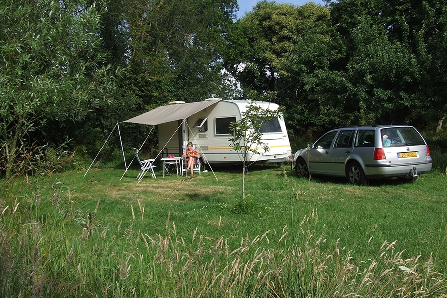 Camping Le Coq Hardi