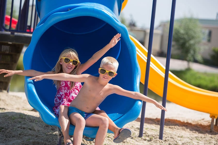 Ardoer vakantiepark ´t Akkertien
