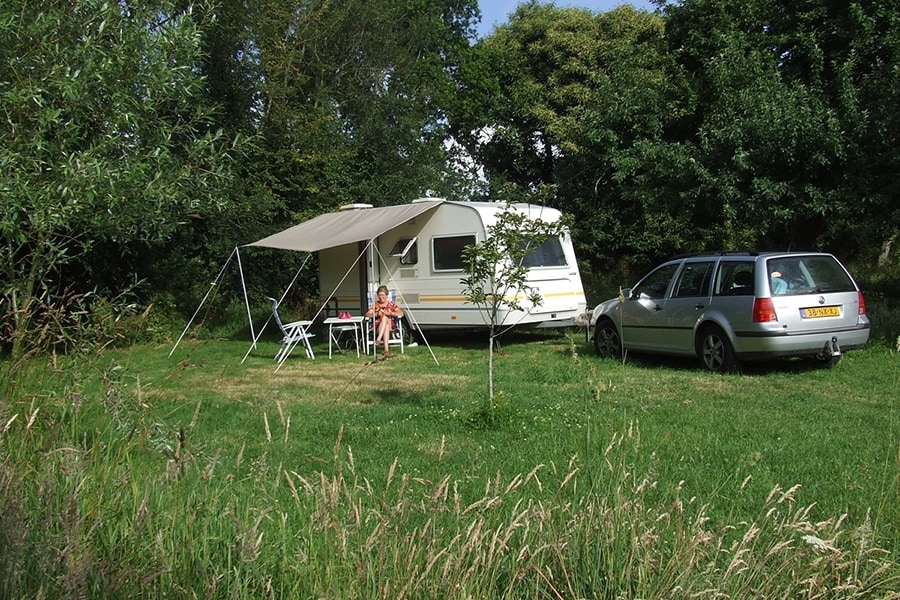 Camping Le Coq Hardi