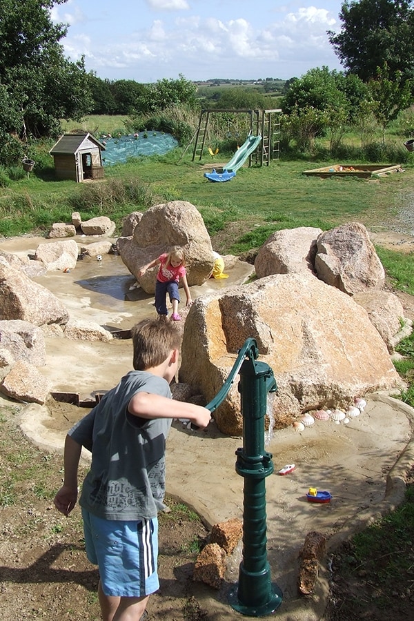 Camping Le Coq Hardi