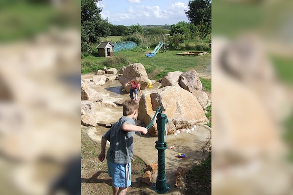 Camping Le Coq Hardi