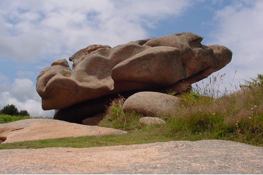Camping Le Coq Hardi