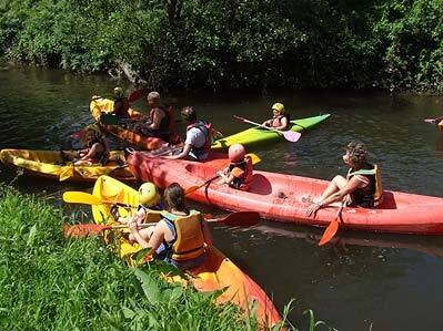 Camping Le Coq Hardi