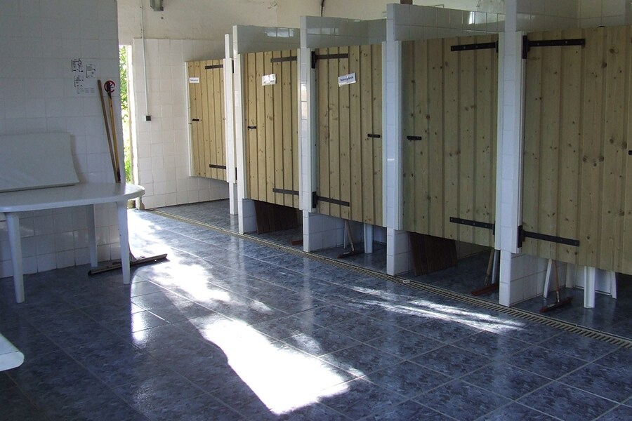 Camping Le Coq Hardi