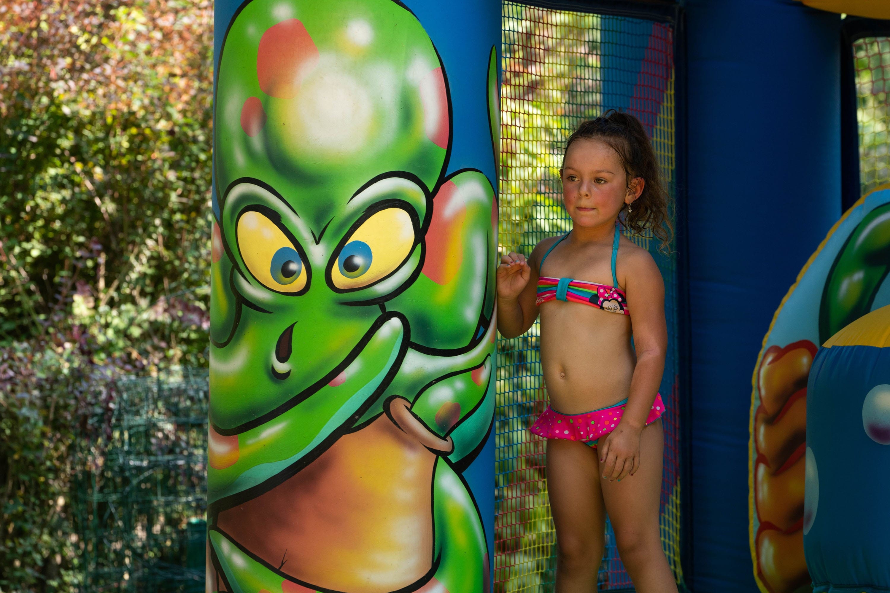 Camping de la Bageasse