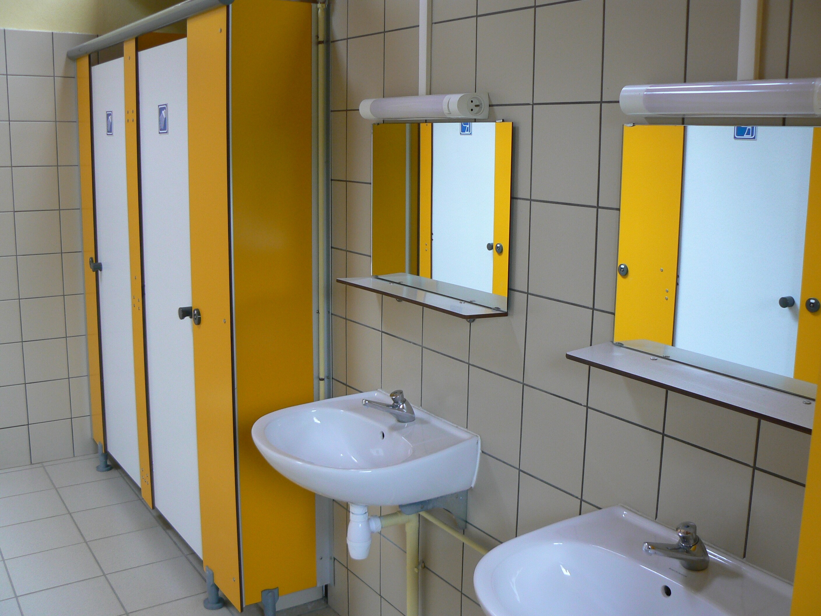 Camping de la Bageasse