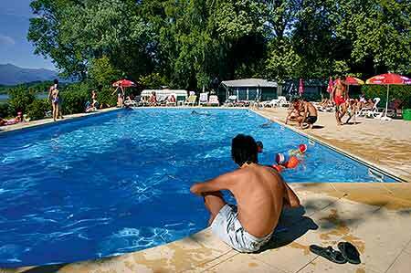 DKamping Village, ex International Camping Ispra