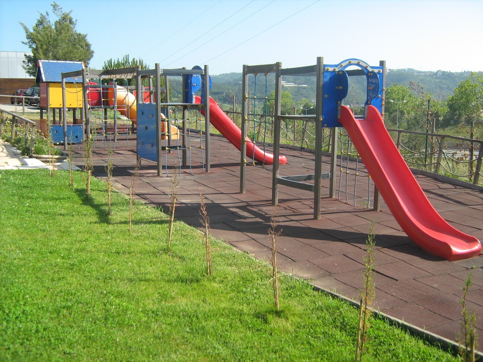 Coimbra Camping & Bungalows