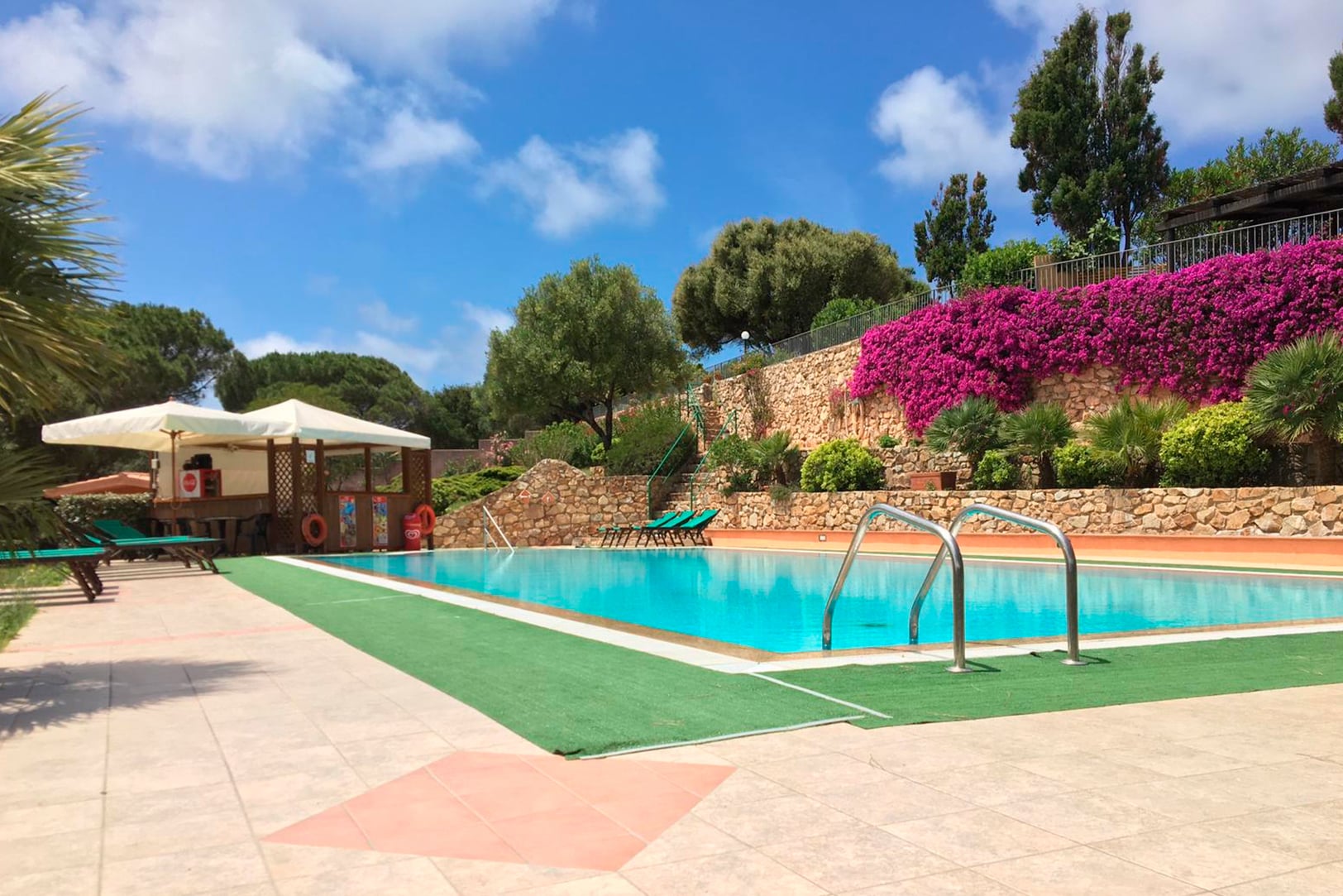Camping La Liccia Camping La Liccia