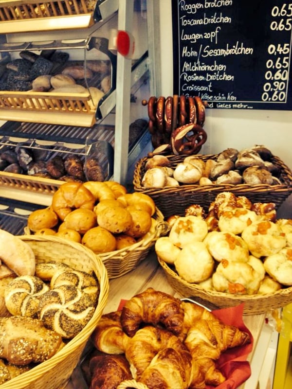 Campingpark 'Ostseebad Rerik'